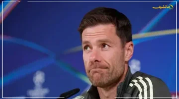 تحمل المسؤولية.. ألونسو بتصريحات جريئة بعد خسارة ديربي مدريد هذا ما يجب فعله الآن. 1